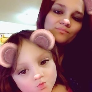 Meet your Posher, Vicky